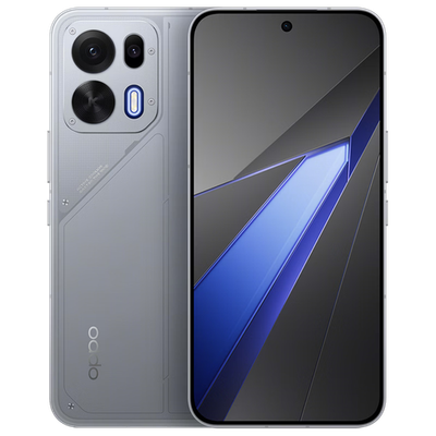 OPPO K15 Pro+ 5G Smartphone Android 16 Dimensity 9500s Octa Core