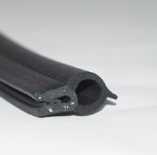 Replacement End Of Bonnet Seal for Renault Clio 1.2 / 172 :182 Sport