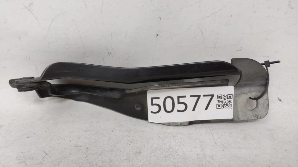 Jaguar S Type 2004 conductor capó izquierdo bisagra Y7IPJ Foto 4 de 4