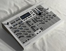 Waldorf Kyra Desktop Synthesizer NEW  Unused w/ Thon    Wood Flight Case