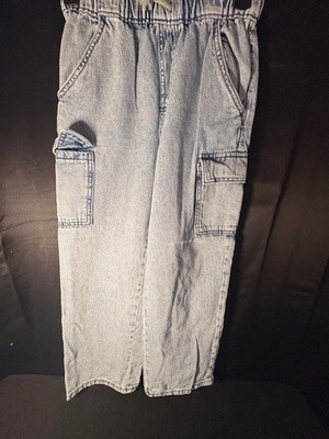 GIRLS JEANS