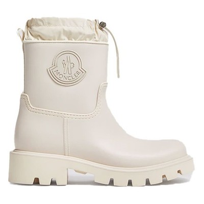 Moncler KICKSTREAM Rain Boots 4G00080 M4522 032 125253524