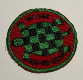 OA Lodge 269 Me She Kin No Quah Indiana Boy Scout FD4