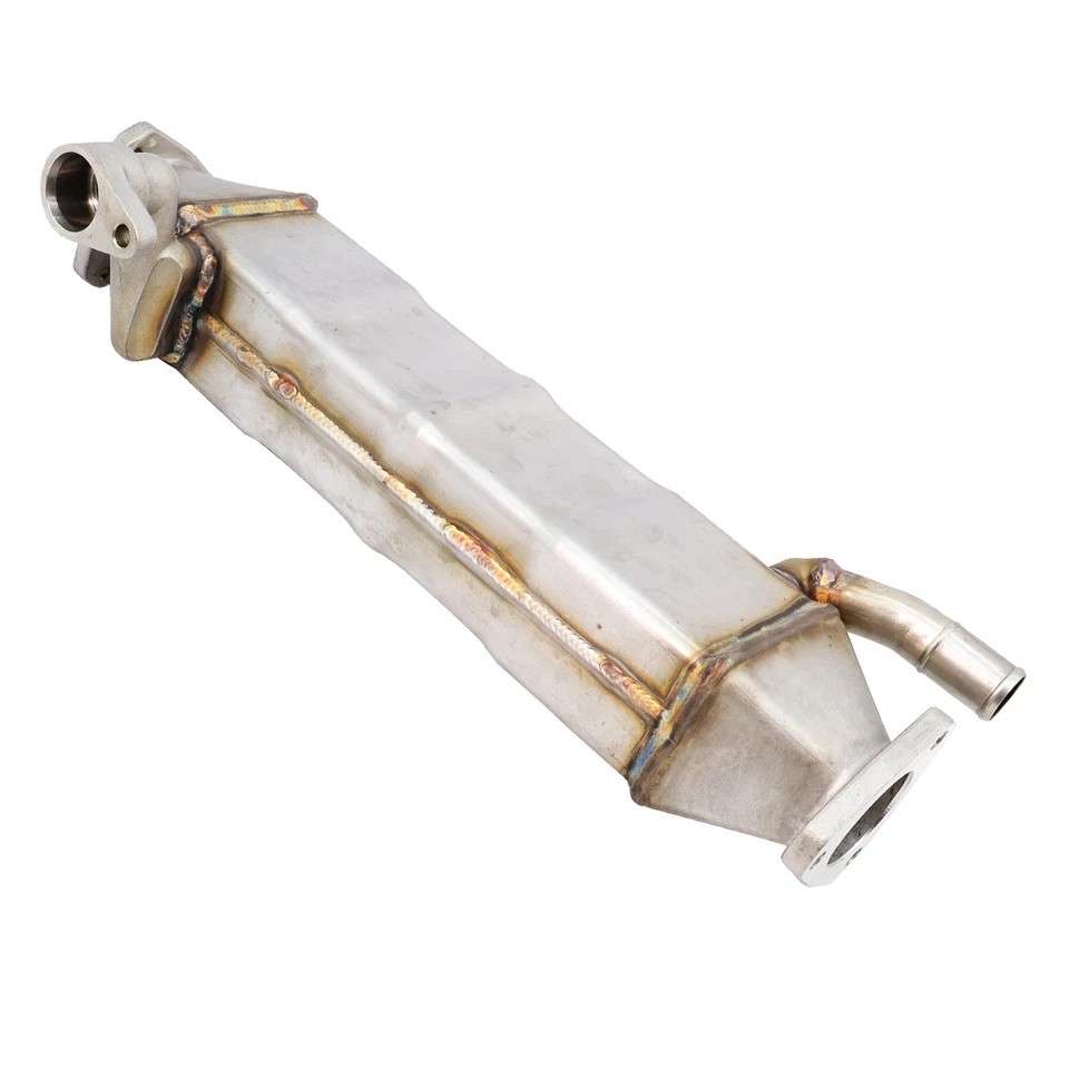 Engine Cooler Kit with Gaskets For International IC Corporation 2008-11 L6 7.6L Foto 3 de 4