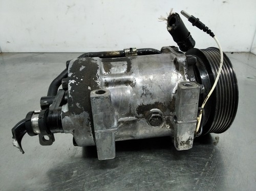 444023 klimakompressor RENAULT LAGUNA B56 2.2 D ANADE 1996