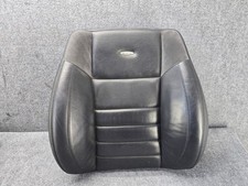 Vorne Sitz Top Obere Kissen Linke Seite Mercedes W164 X164 Ml63 Gl63 AMG OEM