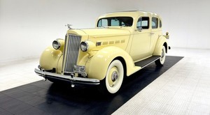 1936 Packard Sedan