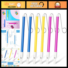 6 Pcs Slide Whistle Set for Kids  Adults - Musical Toy, Educational Games, Part
