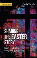 Sally Welch | Sharing The Easter Story | Taschenbuch | Englisch (2021) | Brf
