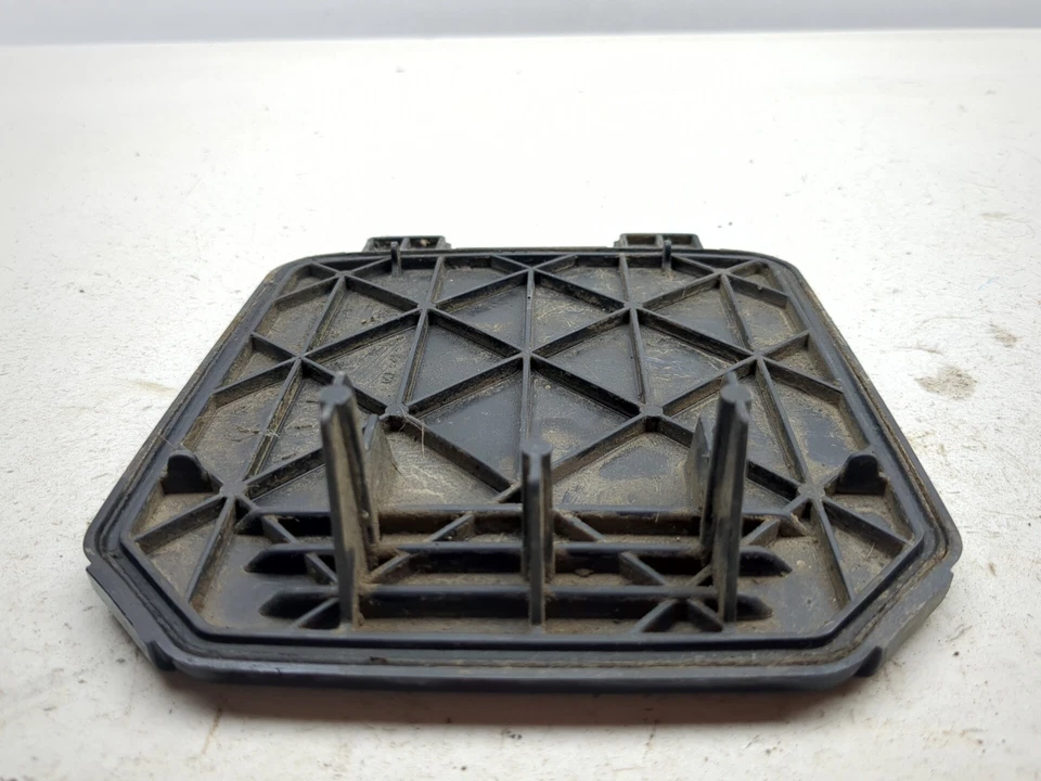 03-13 Kawasaki Prairie 360 4X4 Air Box Lid Cover 11011-1639 - Image 2 of 4