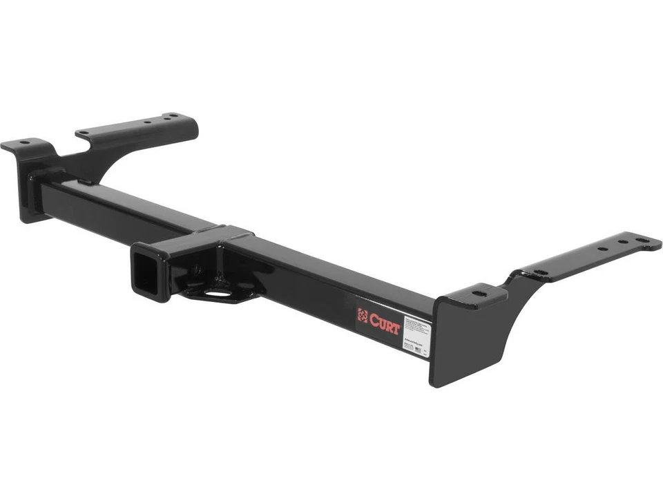 Curt Class 4 Trailer Hitch, 2" Receiver Fits Select Ford F150 - Image 4 of 4