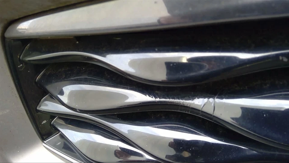 Portador Delantero 3.7L 6 Cilindros Relación 3.692 Se Adapta 09-13 INFINITI FX SERIE 684314 Foto 4 de 4