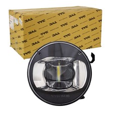 TYC NEBELSCHEINWERFER LED LINKS passend für JEEP RENEGADE | 19-15298-00-9