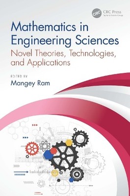 Mathematics in Engineering Sciences by Mangey Ram - 9781138577671