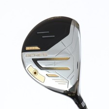 HONMA Fairway BERES -2024 5W 18  Regular 3S ARMRQ FX LIGHT