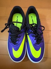 Nike Hypervenom X Pro TF 749904 507 US 8.0 Turf Soccer Cleats