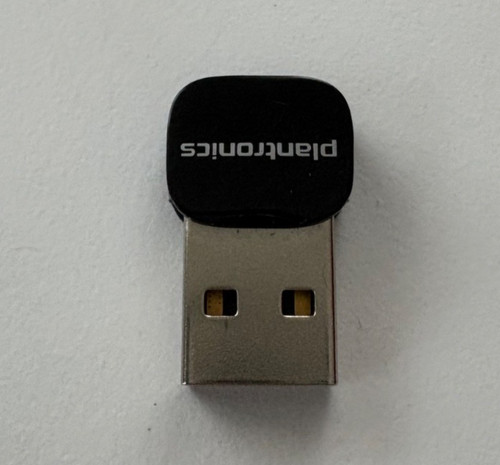 Plantronics BT300 MOW Bluetooth USB Dongle Adapter Voyager 5200 UC Legend UC PLT