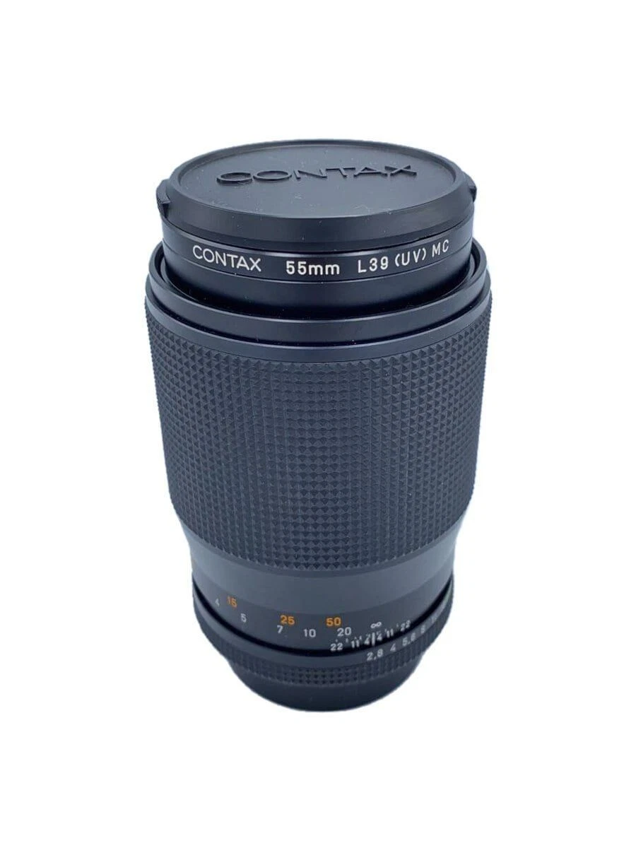 Carl Zeiss f/2.8 Camera Lenses 135mm Focal for sale | eBay