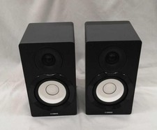 Yamaha NX-N500 Hi-Fi Network Powered Speaker w/ Cable Pair Tested TB01 7.5/PC