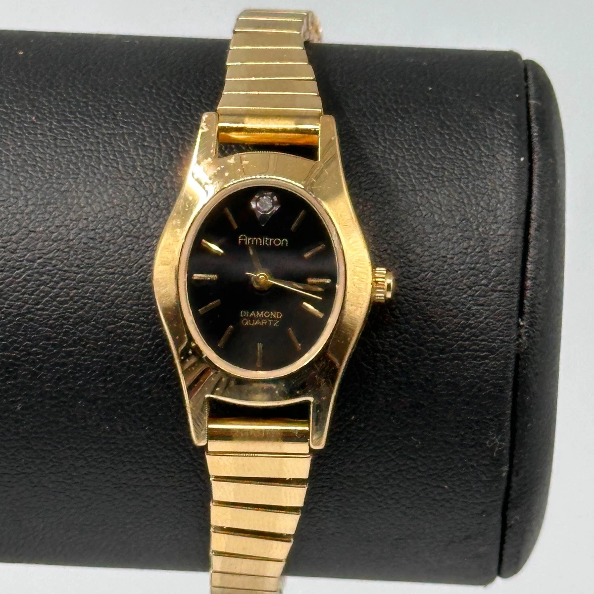 Armitron Oval Wristwatches for sale | eBay display picture 2