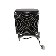HP 463991-001 z800 High Performance Heatsink 535588-001