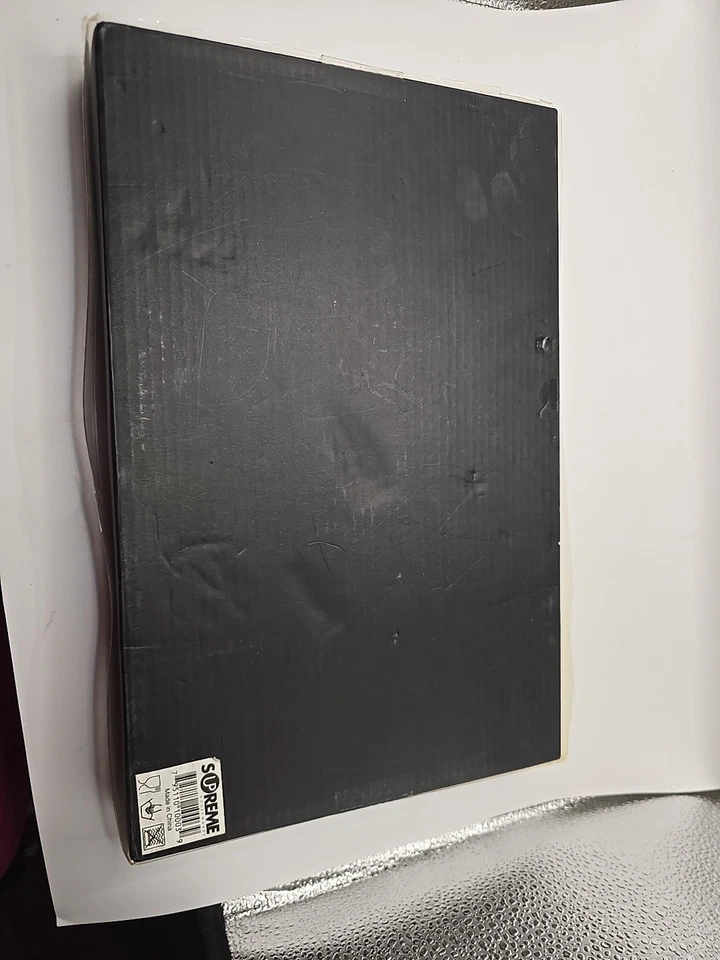 Supreme Housewares 2 Piece Seahorse Wood Cutting Board And Spreader  - Image 4 of 4