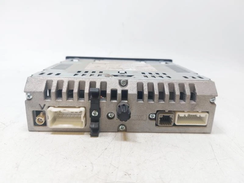 2013 DACIA DUSTER I (HS) 4WD RADIO 281155052R 1.5 DCI 8V MAN 6M 110CV 2013 5P SU - Bild 4 von 4