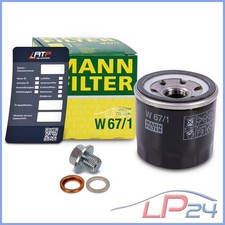 Filtre à huile Renault VEL SATIS