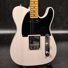 Squier by Fender Classic Vibe 50s Telecaster White Blonde o14372
