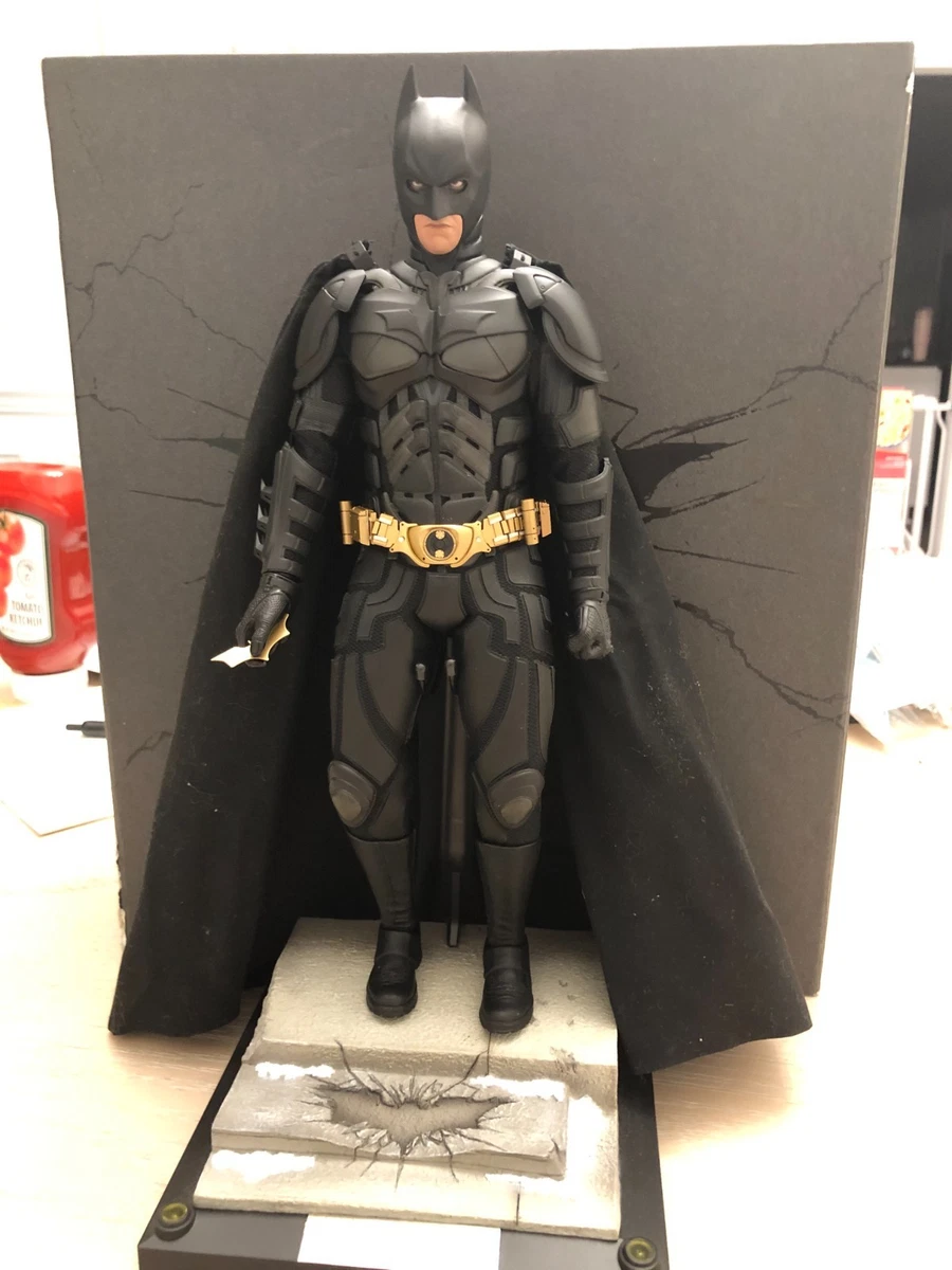 Hot Toys Dark Knight Dx 12 for sale | eBay