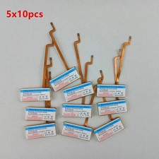   50pcs 650mAh Replacement Battery for Apple iPod Classic Video 5/6/7th Gen THIN