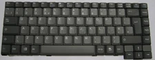 IN5 Key for keyboard Ergo 128 900