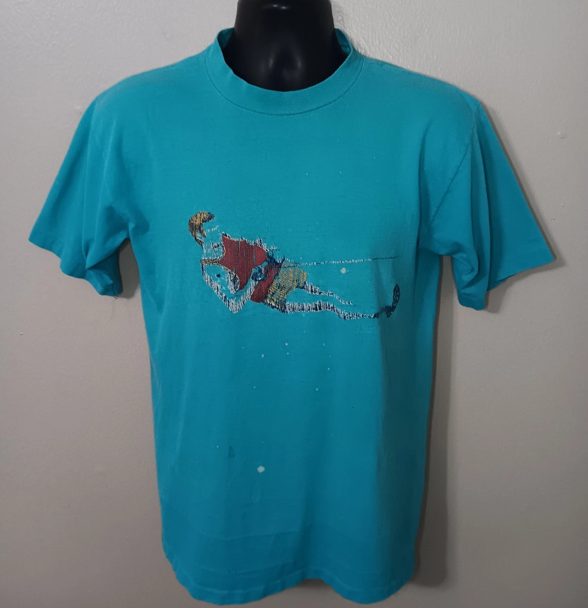 Wilson Graphic Tee Vintage T-Shirts for Men for sale | eBay
