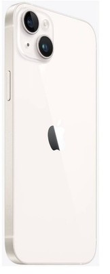 Apple iPhone 14 Plus A2886 (CDMA + GSM) - 128GB - Weiß (Ohne Simlock) (Dual-SIM)