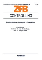 Controlling JüRgen Weber