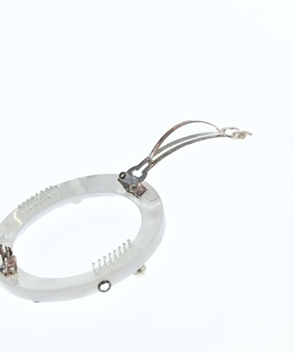 J&M DAVIDSON Hair Accessories White 2200589590055 - Picture 4 of 4