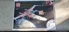 LEGO Star Wars Poe Dameron's X-Wing Fighter (75273) 99% Complete  4 minifigures