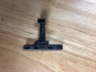 VINTAGE HASBRO 1985 G.I JOE ACCESSORY USS FLAGG AIRCRAFT RADAR ANTENNA