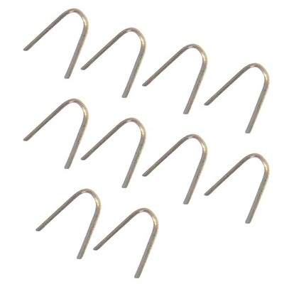 U-Typ Klickfeder 10PCS Ersatzteil Für ETA 2836 2824 2834 2846 2789 Uhrwerk Teil