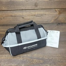 NWT OEM Hyundai Roadside Emergency Assistance Kit K2F72-AU000 XX Factory New