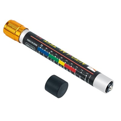 Mcbazel Paint Thickness Tester Meter Gauge, Magnetic Car Coating... 