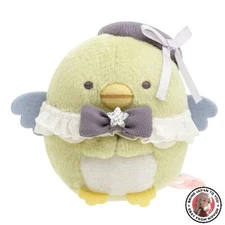 NEW MO76701 Sumiko Gurashi Angel Naibeten Idol Angel Angel Idol Tori Norinobi