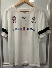 Puma Drycell Jersey Michelob Ultra Conmebol Copa America 2024 Men's Size XL