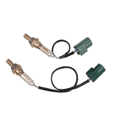 Set(2) Downstream L&R O2 Oxygen Sensor For Infiniti FX35 FX45 G35 M35 M45 V6 V8 - Picture 2 of 10