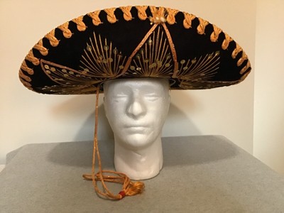 Belri Authentic Mexican Mariachi 