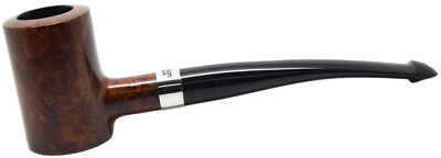 Peterson Tankard / Poker Small Speciality Briar Pfeife in glatter Oberfläche
