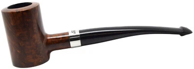 PETERSONS Peterson Tankard / Poker Small Speciality Briar Pipe in a Smooth Finish