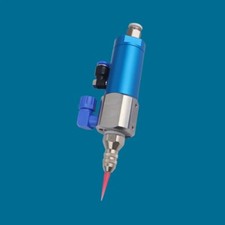 Suction Type Single Liquid Dispenser Low Medium Viscosity Glue Dispensing Valves