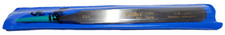 Weller Erem 2SA Straight Medium Pointed Precision Tweezer. New