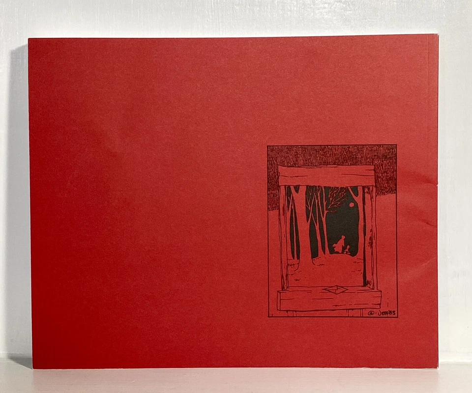 Libro de novela gráfica Before Bone ✍ FIRMADO Jeff Smith LE 272/500 Foto 3 de 4